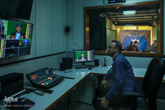 نشست فیلم انیمیشن سینمایی آخرین داستان