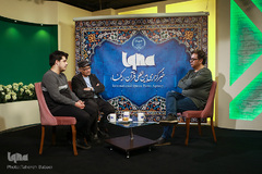 نشست فیلم انیمیشن سینمایی آخرین داستان