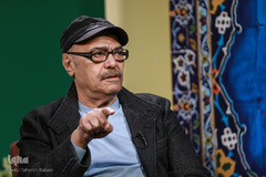 نشست فیلم انیمیشن سینمایی آخرین داستان