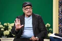 نشست فیلم انیمیشن سینمایی آخرین داستان