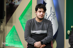 نشست فیلم انیمیشن سینمایی آخرین داستان