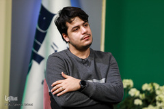 نشست فیلم انیمیشن سینمایی آخرین داستان