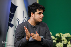 نشست فیلم انیمیشن سینمایی آخرین داستان