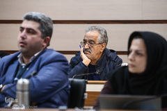 نشست خبری دبیر شورای عالی انقلاب فرهنگی