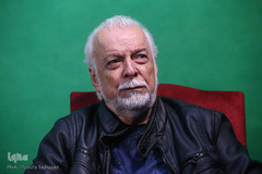 مصاحبه با چنگیز جلیلوند