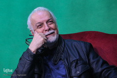 مصاحبه با چنگیز جلیلوند