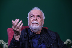 مصاحبه با چنگیز جلیلوند