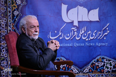 مصاحبه با چنگیز جلیلوند