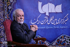 مصاحبه با چنگیز جلیلوند