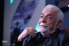 مصاحبه با چنگیز جلیلوند