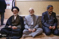 حسینیه قرآن و عترت بنیاد قرآن