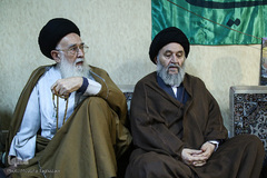 حسینیه قرآن و عترت بنیاد قرآن