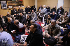 حسینیه قرآن و عترت بنیاد قرآن