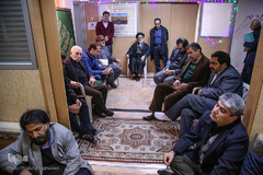 حسینیه قرآن و عترت بنیاد قرآن