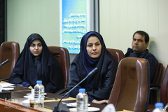 نشست نقد و بررسی کتاب فلسفه تاریخ در قرآن