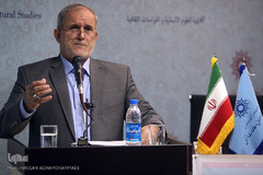 آیین گرامیداشت هفته پژوهش در پژوهشگاه علوم‌ انسانی و مطالعات فرهنگی