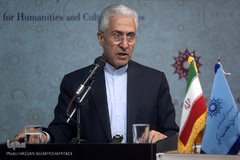 منصور غلامی، وزیر علوم، تحقیقات و فناوری