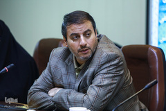 سیدمحمدجواد شوشتری، مدیرعامل خبرگزاری ایکنا،