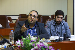 محمد پارسائیان، دبیر علمی نشست