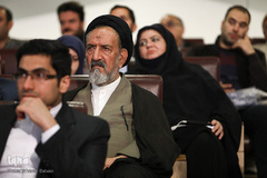 حجت الاسلام  محمود دعایی، سرپرست روزنامه اطلاعات