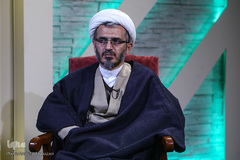 حجت الاسلام جواد سلیمانی