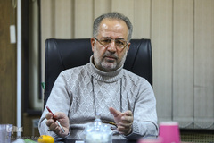 سید هادی سید افقهی، کارشناس مسایل غرب آسیا