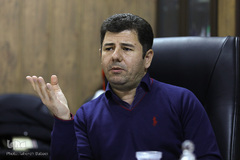 سیدعبدالمجید زواری، کارشناس مسائل بین‌الملل