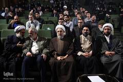 نوزدهمین یادواره شهید ادواردو آنیلی