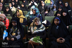 نوزدهمین یادواره شهید ادواردو آنیلی