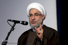  آیت الله محسن اراکی، دبیرکل مجمع جهانی تقریب مذاهب اسلامی