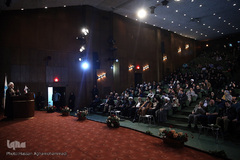 نوزدهمین یادواره شهید ادواردو آنیلی