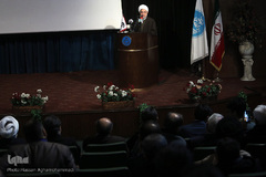 نوزدهمین یادواره شهید ادواردو آنیلی