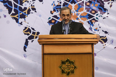  علی اکبر ولایتی، مشاور امور بین الملل رهبری