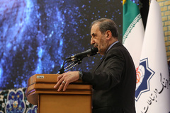  علی اکبر ولایتی، مشاور امور بین الملل رهبری