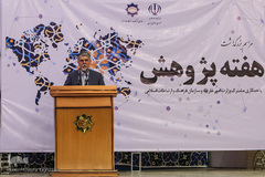  سید عباس صالحی، وزیر فرهنگ و ارشاد اسلامی