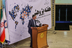  سید عباس صالحی، وزیر فرهنگ و ارشاد اسلامی