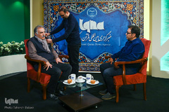 علیرضا شجاع‌نوری