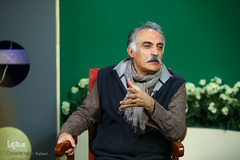 علیرضا شجاع‌نوری