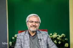 رسول رسولی پور استاد دانشگاه خوارزمی