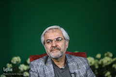 رسول رسولی پور استاد دانشگاه خوارزمی