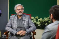 رسول رسولی پور استاد دانشگاه خوارزمی