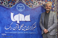 رسول رسولی پور استاد دانشگاه خوارزمی