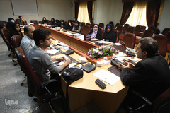 کارگاه آموزش خبرنگاری قرآنی