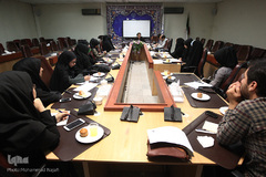 کارگاه آموزش خبرنگاری قرآنی