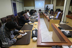 کارگاه آموزش خبرنگاری قرآنی