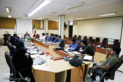 کارگاه آموزش خبرنگاری قرآنی