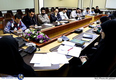 کارگاه آموزش خبرنگاری قرآنی