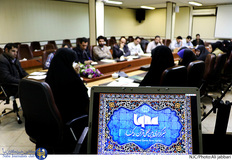 کارگاه آموزش خبرنگاری قرآنی