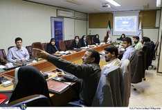 کارگاه آموزش خبرنگاری قرآنی