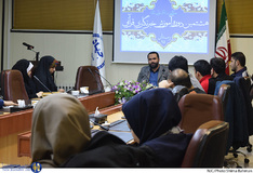 کارگاه آموزش خبرنگاری قرآنی